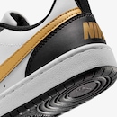 Tênis Nike Court Borough Low Recraft Júnior - Foto 8
