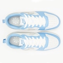 Tênis Nike Court Borough Low Recraft - Infantil - Foto 3