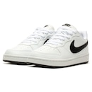 Tênis Nike Court Borough Low Recraft Júnior - Foto 3