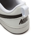 Tênis Nike Court Borough Low Recraft Júnior - Foto 8