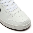 Tênis Nike Court Borough Low Recraft Júnior - Foto 9