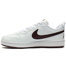 Tênis Nike Court Borough Low Recraft - Infantil - Foto 3