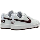 Tênis Nike Court Borough Low Recraft - Infantil - Foto 4