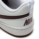 Tênis Nike Court Borough Low Recraft - Infantil - Foto 7