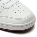 Tênis Nike Court Borough Low Recraft - Infantil - Foto 8