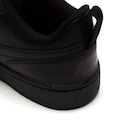 Tênis Nike Court Borough Low Recraft Júnior - Foto 7