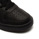 Tênis Nike Court Borough Low Recraft Júnior - Foto 8