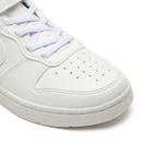 Tênis Nike Court Borough Low Recraft - Júnior - Foto 8