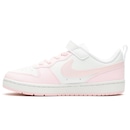 Tênis Nike Court Borough Low Recraft - Júnior - Foto 3