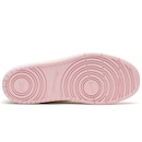 Tênis Nike Court Borough Low Recraft - Júnior - Foto 6