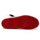 Tênis Nike Court Borough Low Recraft - Júnior - Foto 6