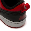 Tênis Nike Court Borough Low Recraft - Júnior - Foto 7