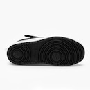 Tênis Nike Court Borough Low Recraft - Júnior - Foto 6