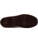 Tênis Nike Court Borough Low Recraft - Júnior - Foto 6