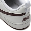 Tênis Nike Court Borough Low Recraft - Júnior - Foto 7