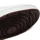 Tênis Nike Court Borough Low Recraft - Júnior - Foto 9