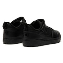 Tênis Nike Court Borough Low Recraft - Júnior - Foto 4