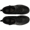 Tênis Nike Court Borough Low Recraft - Júnior - Foto 5