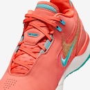 Tênis Nike Zoom Lebron NXXT Gen AMPD Masculino - Foto 7