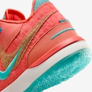 Tênis Nike Zoom Lebron NXXT Gen AMPD Masculino - Foto 8