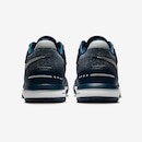 Tênis Nike Zoom Lebron NXXT Gen AMPD Masculino - Foto 5