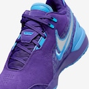 Tênis Nike Zoom Lebron NXXT Gen AMPD Masculino - Foto 7