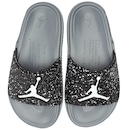 Chinelo Jordan Nike Masculino Jumpman Slide - Foto 1