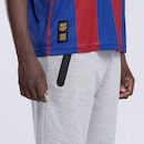 Camisa Polo do Barcelona Masculina Retrô 1993 Dry - Foto 3