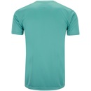 Camiseta Masculina ASICS Manga Curta Antiodor Estampa Treino - Foto 2