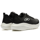 Tênis Olympikus Acqua Feminino - Foto 4