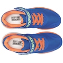 Tênis Infantil Olympikus Smash - Foto 5