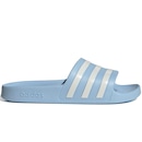 Chinelo Slide Unissex adidas Adilette Aqua - Foto 2