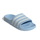 Chinelo Slide Unissex adidas Adilette Aqua - Foto 4