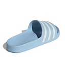 Chinelo Slide Unissex adidas Adilette Aqua - Foto 5
