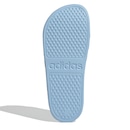 Chinelo Slide Unissex adidas Adilette Aqua - Foto 6