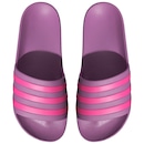 Chinelo Slide Unissex adidas Adilette Aqua - Foto 1