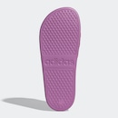 Chinelo Slide Unissex adidas Adilette Aqua - Foto 4