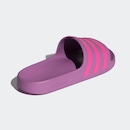 Chinelo Slide Unissex adidas Adilette Aqua - Foto 6