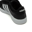 Tênis adidas Grand Court Base 2.0 - Feminino - Foto 7