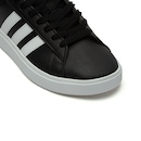 Tênis adidas Grand Court Base 2.0 - Feminino - Foto 8