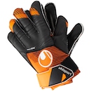 Luvas de Goleiro Uhlsports Strater Resist Infantil - Foto 1