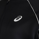 Conjunto de Agasalho Feminino ASICS Recortes Vivos - Foto 4