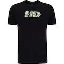 Camiseta Masculina HD Manga Curta Stones 9525A - Foto 1