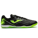 Chuteira Futsal Joma Máxima Adulto - Foto 1