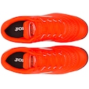 Chuteira Futsal Joma Máxima Adulto - Foto 5