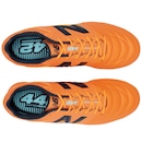 Chuteira Society New Balance 442 Pro V2 Adulto - Foto 5