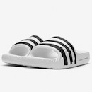 Chinelo Slide adidas Originals Adilette 22 - Foto 2