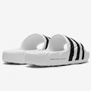 Chinelo Slide adidas Originals Adilette 22 - Foto 3