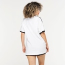 Camiseta adidas Originals Manga Curta 3 Stripes - Foto 4