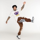 Camiseta adidas Originals Manga Curta TS SS 1 - Foto 1